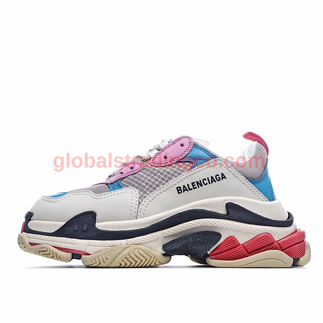 Balenciaga Triple S Dad Shoes Running Shoes